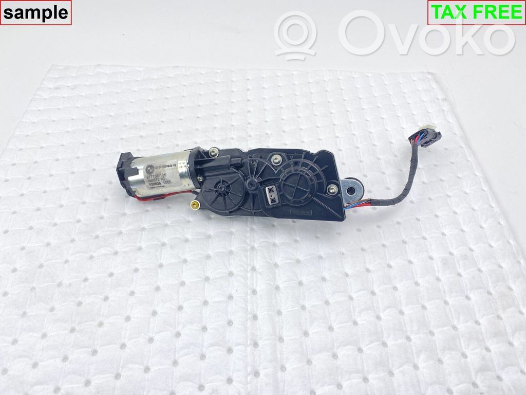 Tailgate/trunk/boot lock/catch/latch   7233909,7233909,51247233909,4443052,7149624,7175817,7233909