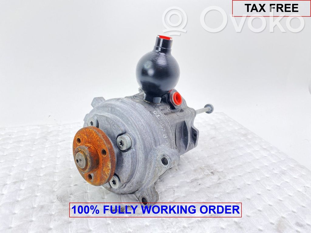 BMW 5 E60 E61 Power steering pump 