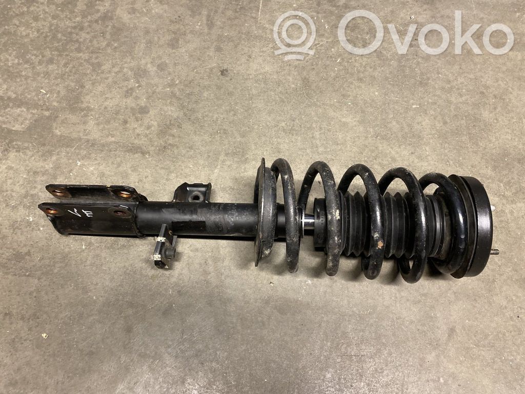 Front shock absorber/damper   6764599,1096271,31316764599