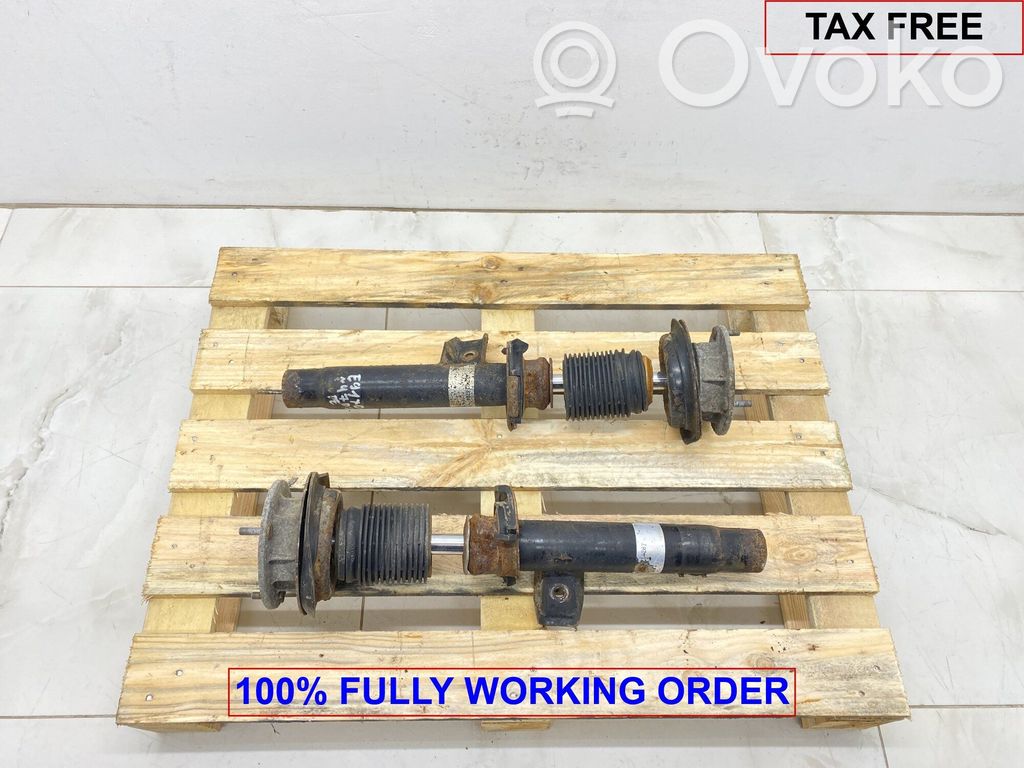 Front shock absorber/damper   6780197,31312214294,31316780197,2214294,6775099