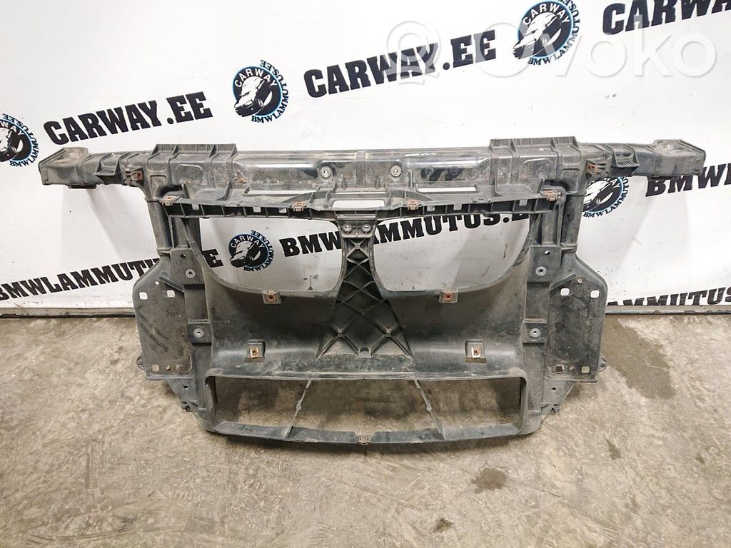 Radiator support slam panel   7193192,7193192,51647193192,7058593