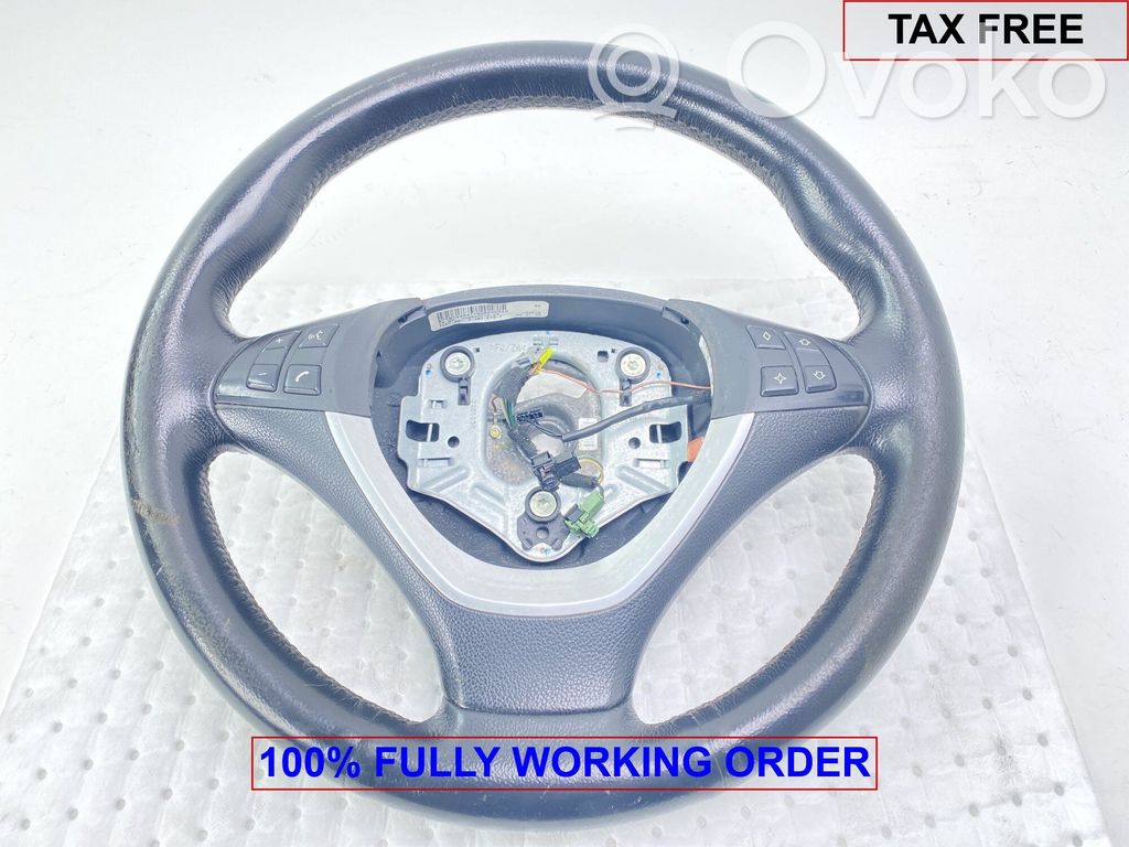 Steering wheel   6778744,6778744,32306778744