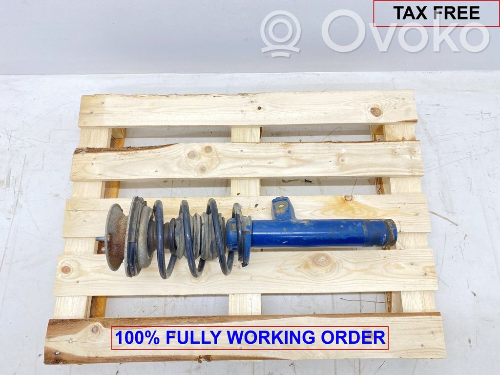 BMW 5 E60 E61 Front shock absorber/damper 