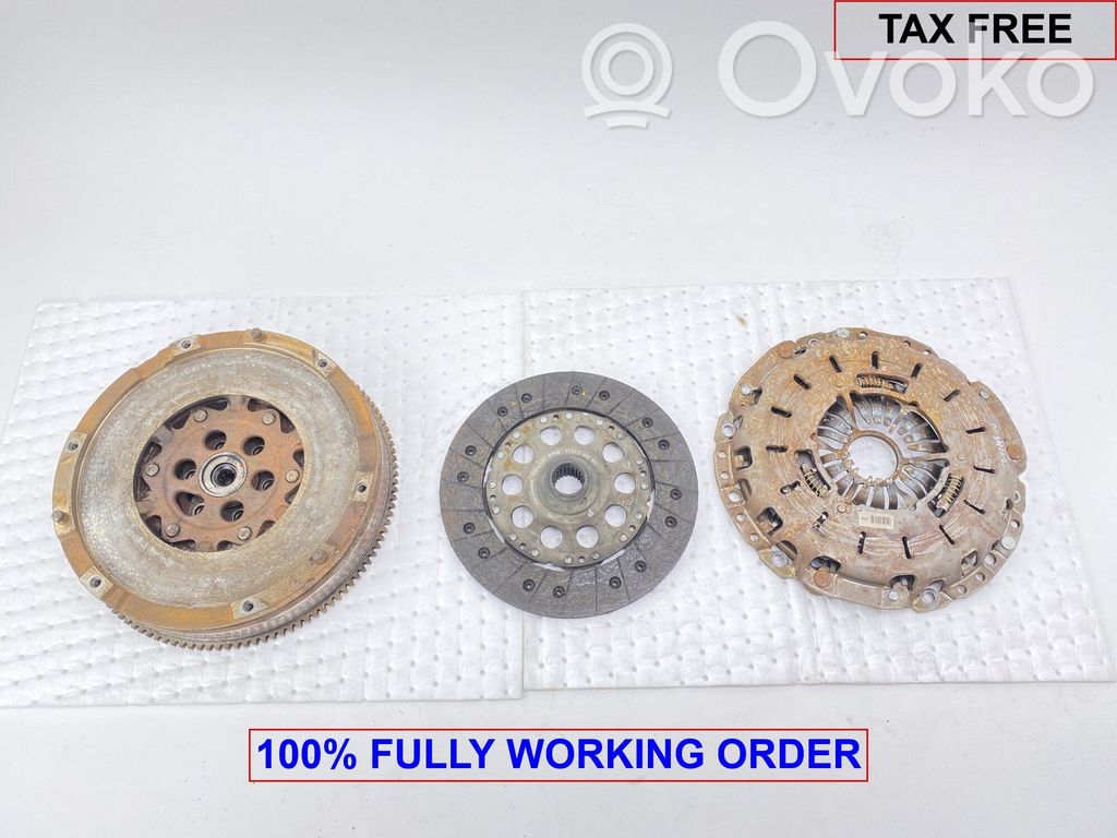 BMW 3 E90 E91 Flywheel 
