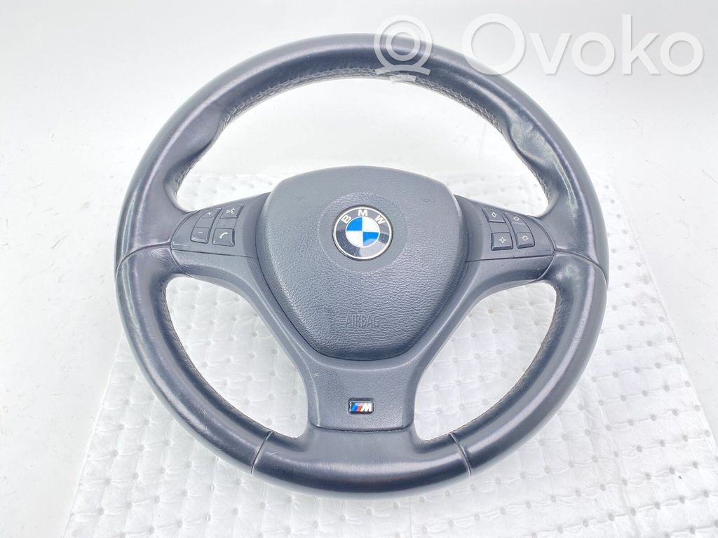 BMW X5 E70 Stūre 