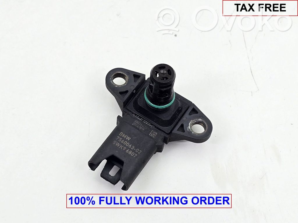 Air pressure sensor   7585492,13627560063,13627585492,7560063,7585492