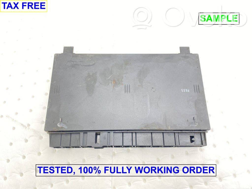 Seat control module   6927319,61356920449,61356927319,0403390,6920449
