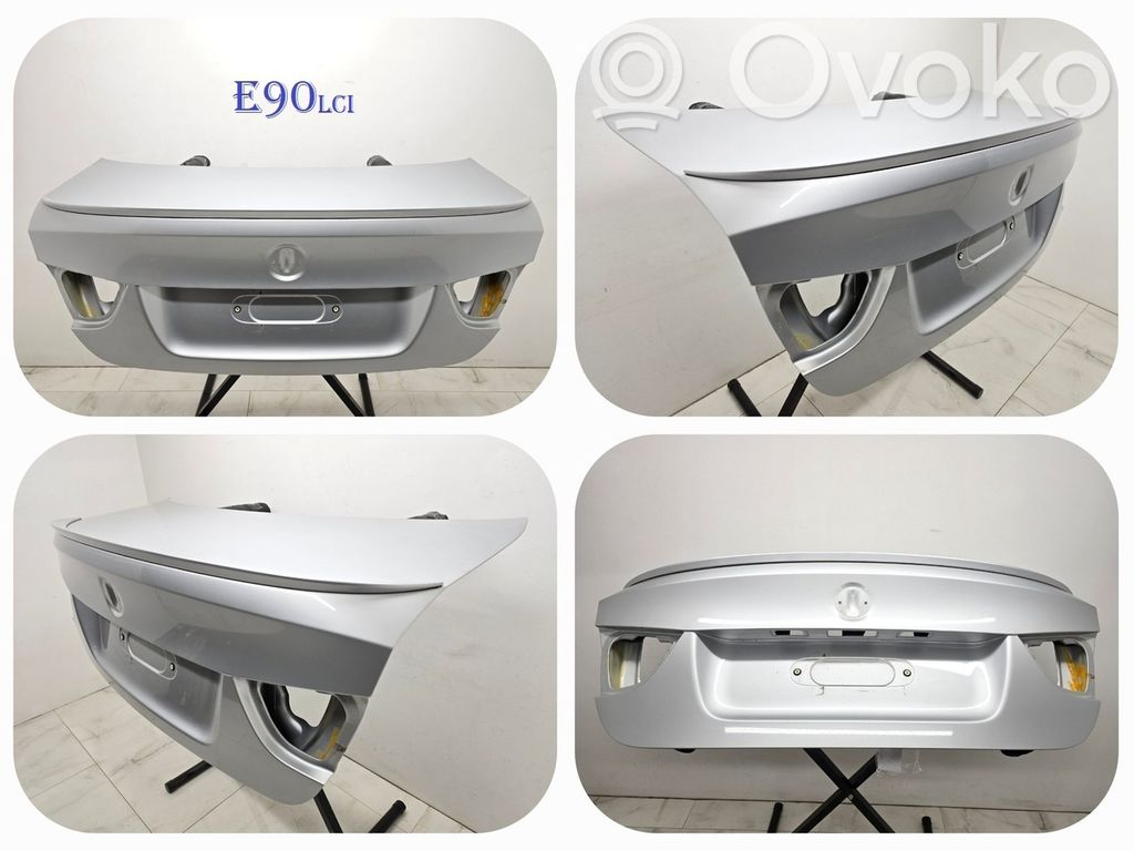 Tailgate/trunk/boot lid   7254425,7209701,41627254425,7151491