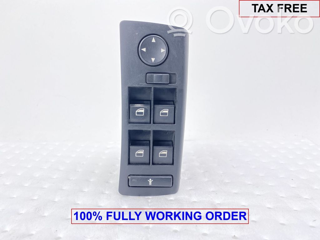 BMW X5 E53 Other switches/knobs/shifts 