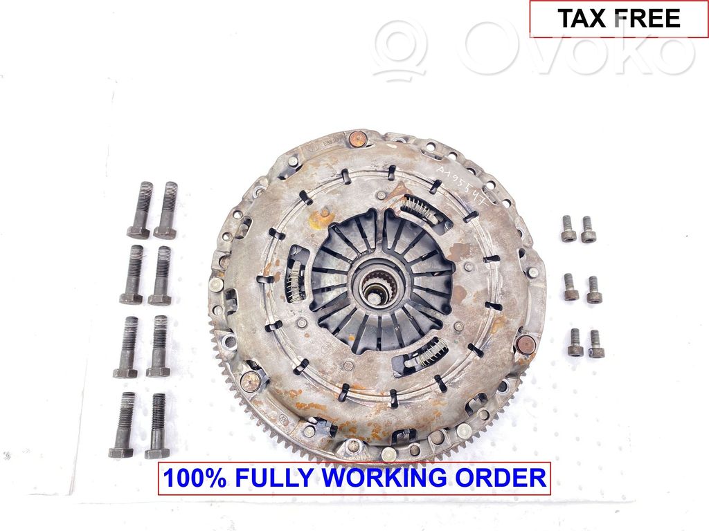BMW 3 E90 E91 Clutch set kit 