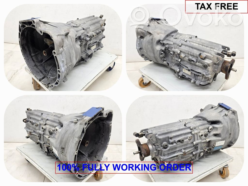 BMW 3 E90 E91 Other gearbox part 