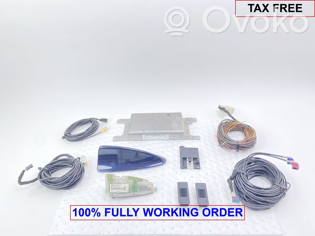 Bluetooth control unit module   9226711,65206913287,84109226711,6913287,6983330,9116725,9123290,9128722,9132539,9147516,9149656,9162982,9163348,9178862,9181378,9195246,9200821,9204545,9215184,9221029,9224673,9226711