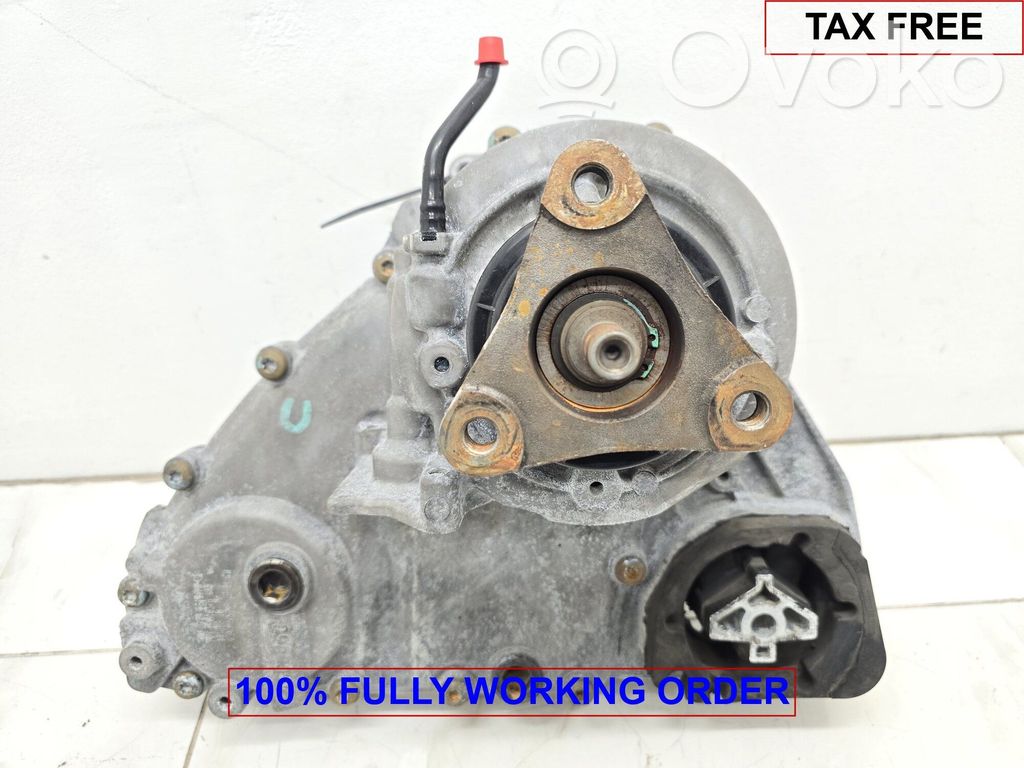 Gearbox transfer box case   8697972,8697972,27108697972