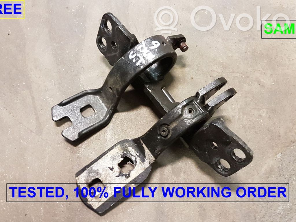 BMW 5 E39 Tailgate/trunk/boot hinge 