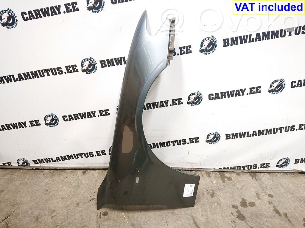 BMW 7 E65 E66 Fender 