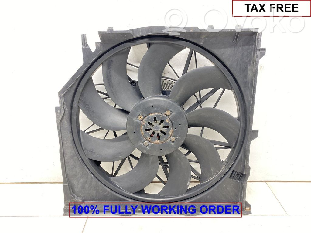 Fan set   3442089,17113400022,17113442089,17116901861,3400022,3415181,6901861