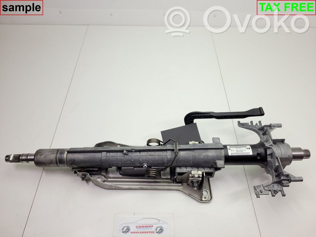 Steering wheel axle   6786899,6786899,32306786899,6770886,6772273,6778708,6783606,6786899