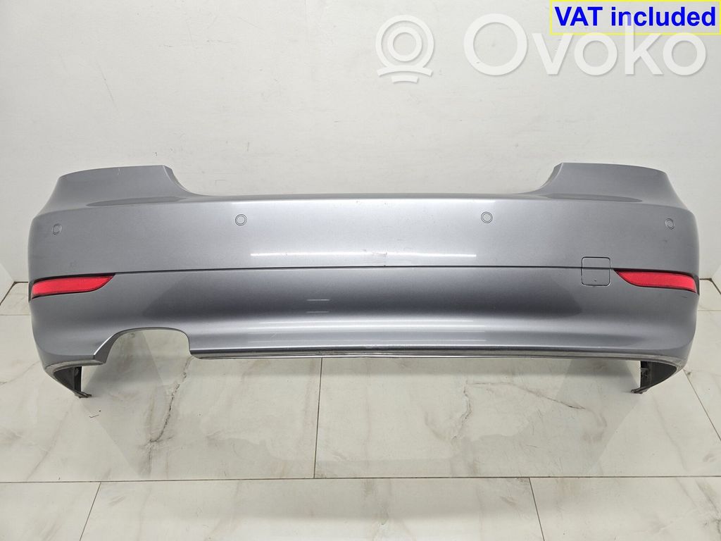 BMW 5 E60 E61 Бампер 