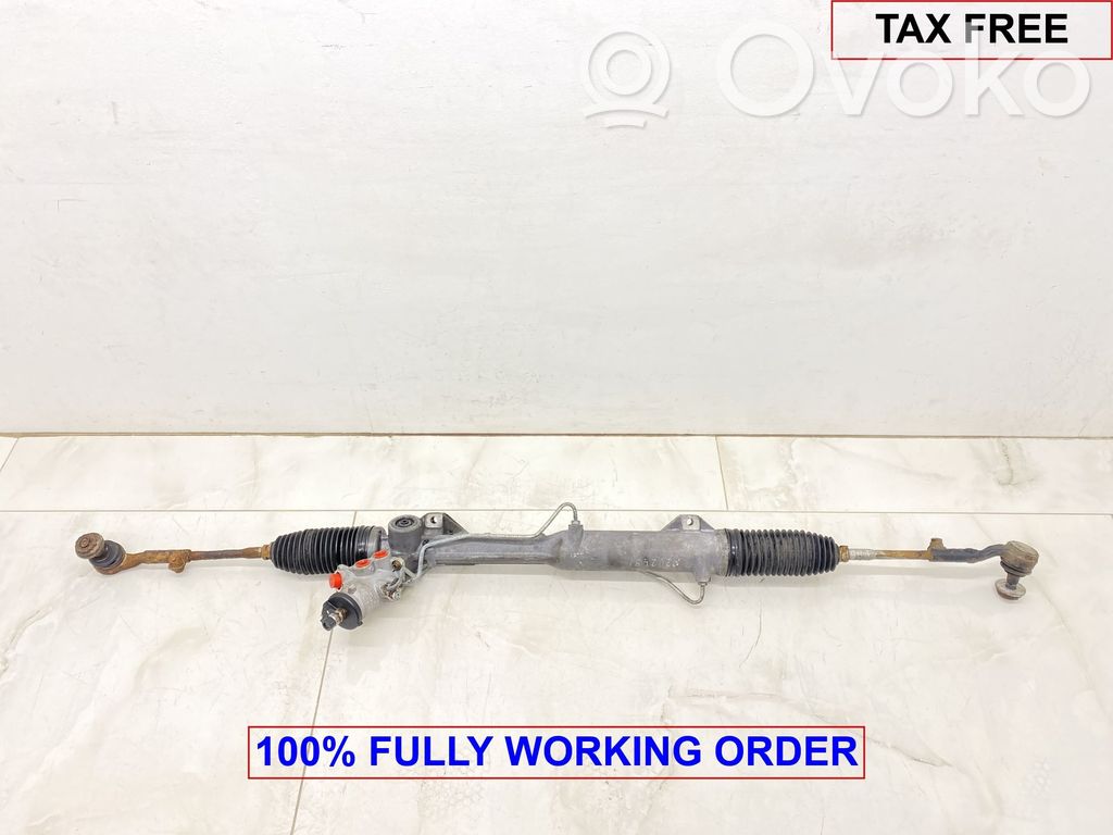BMW 3 E90 E91 Steering rack 