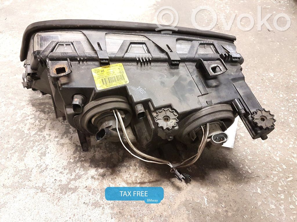BMW 3 E46 Scheinwerfer 