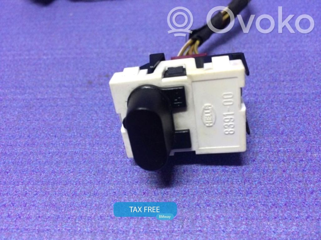 BMW 5 E60 E61 Lichtsensor 