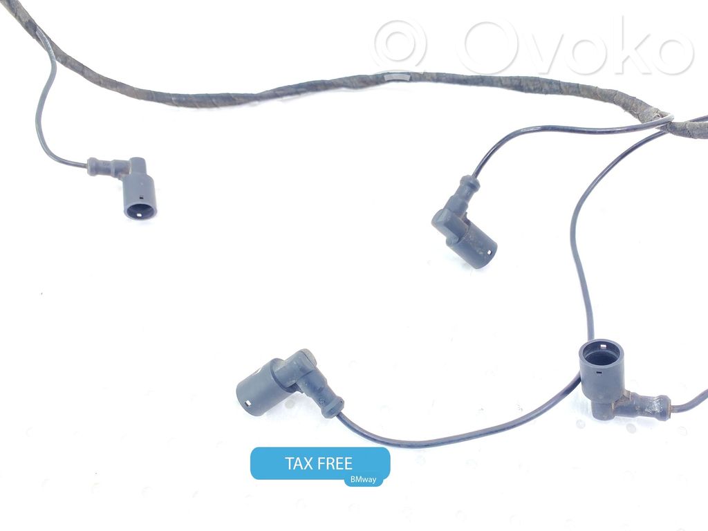 BMW 5 E39 Unidad de control/módulo PDC de aparcamiento 