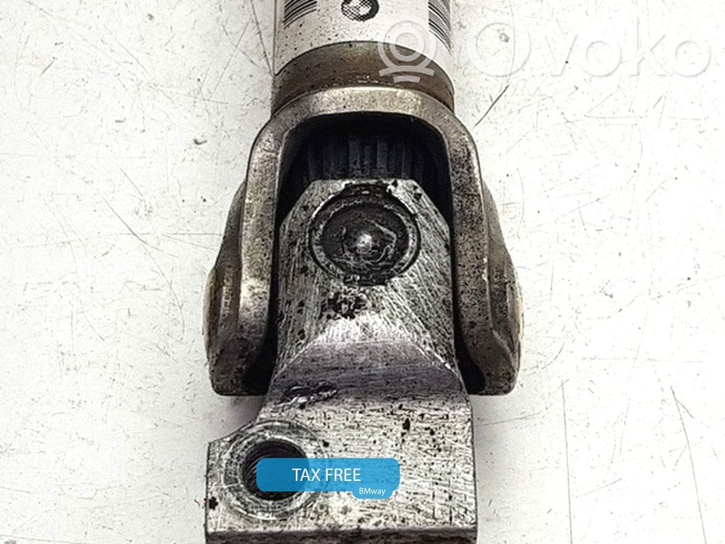Steering column universal joint   6776928,6776928,32306776928,6776928