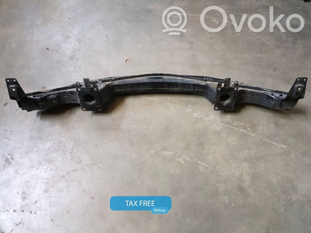 BMW X5 E53 Poprzeczka zderzaka przedniego 