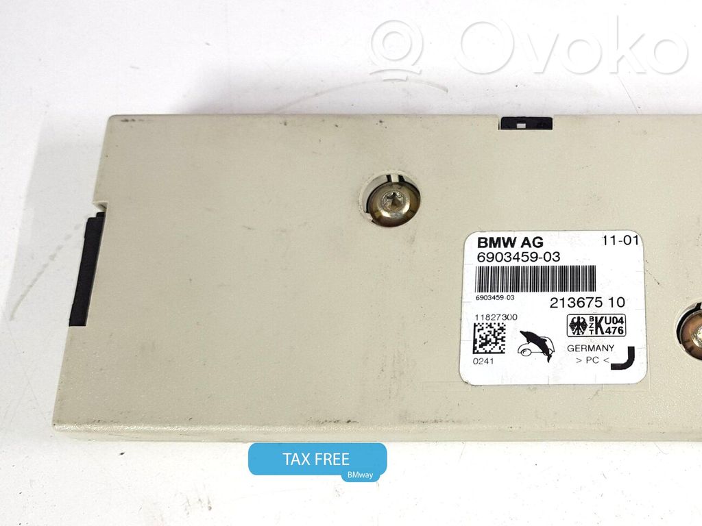 Aerial antenna amplifier   6903459,6903459,65256903459,6903459,6933667,9167131