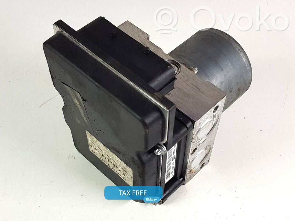 BMW 3 E90 E91 Pompe ABS 