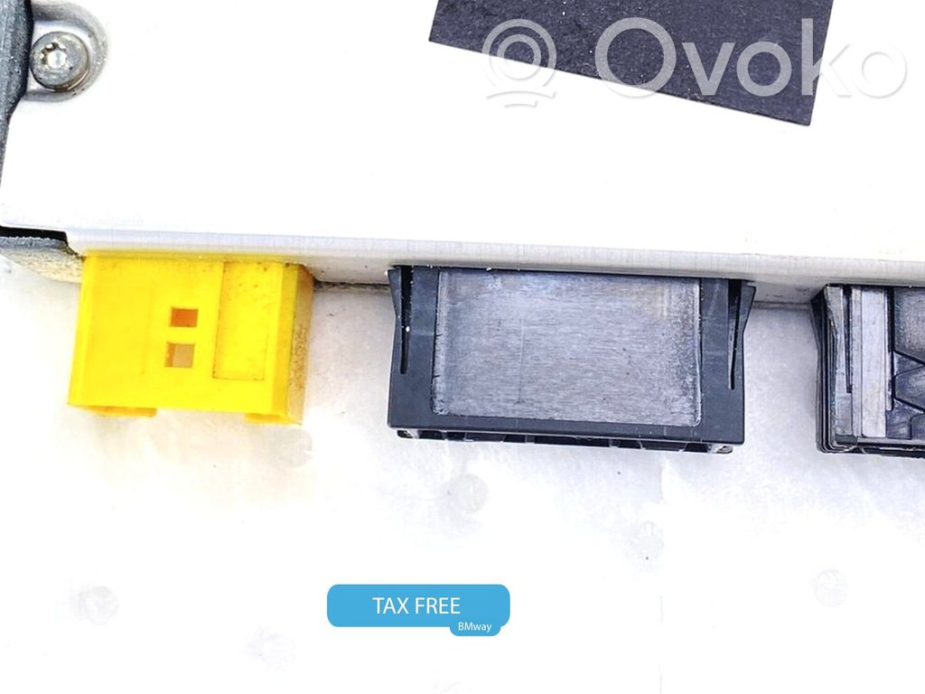 Turvatyynyn ohjainlaite/moduuli   6970904,65776946108,65776970904,0153413,0393602,0407284,0412293,0413726,6946108,6949906,6960226,6970904