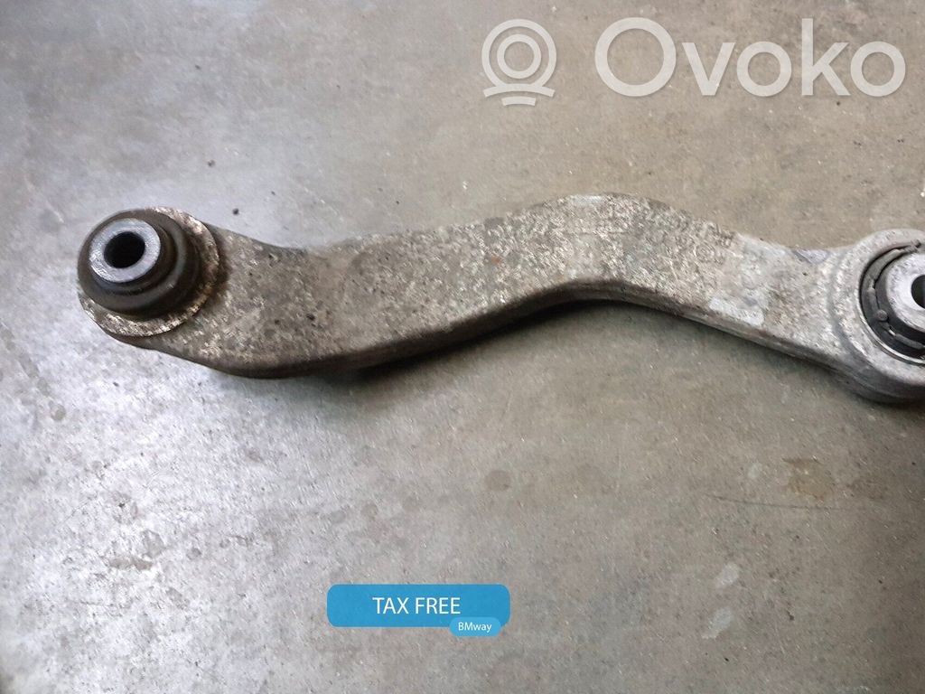 BMW 7 F01 F02 F03 F04 Belka tylna 