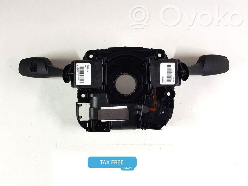 BMW 3 E90 E91 Wiper turn signal indicator stalk/switch 