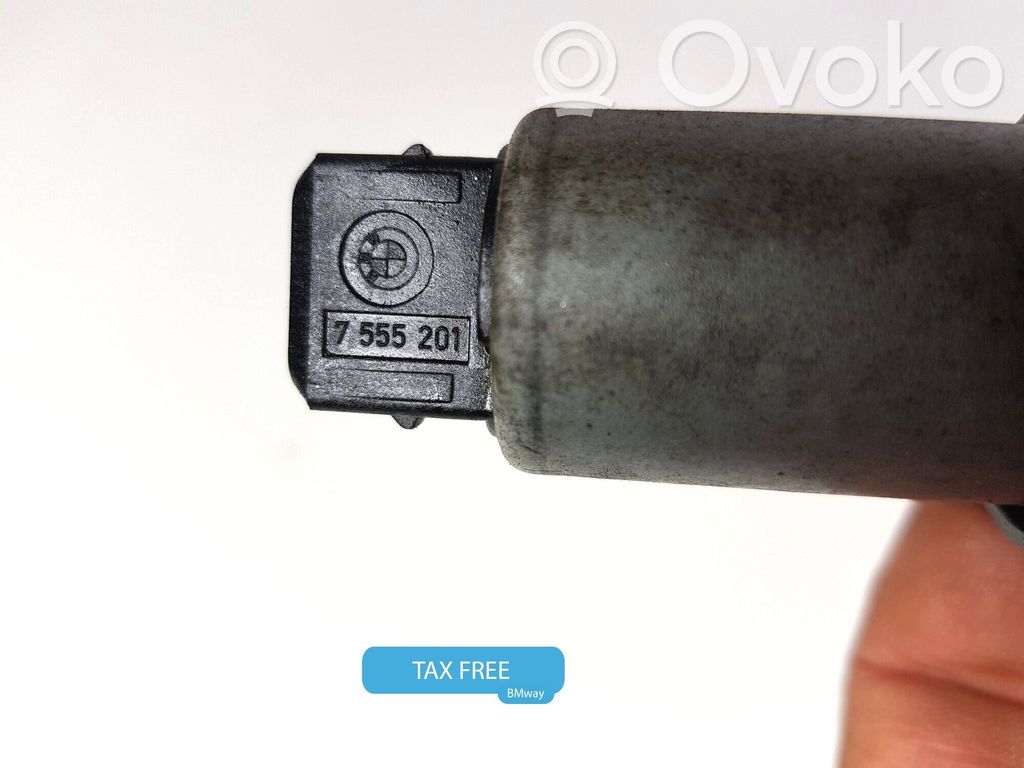 BMW 3 E92 E93 Electrovanne position arbre à cames 