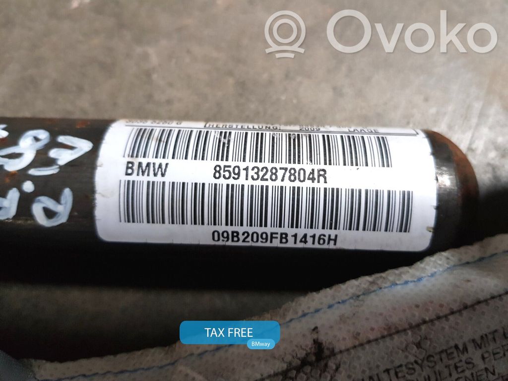 Airbag-Set   9132878,9132878,72129132878,7075870,9132878