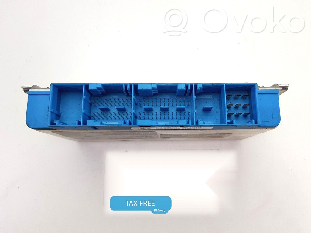 Unidad de control/módulo de la caja de cambios   7522980,7522980,24607522980,1423768,7508732,7512045,7514265,7515810,7522980,7548312