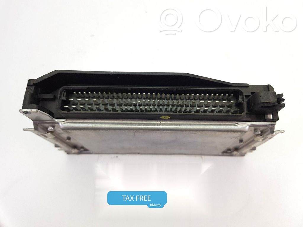 BMW 5 E39 Centralina/modulo scatola del cambio 