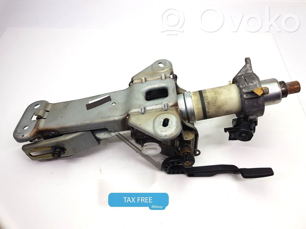Steering wheel axle set   6770703,32306770697,32306770703,32306765862,32306765870,6765862,6765870,6766100,6768509,6770697,6770703