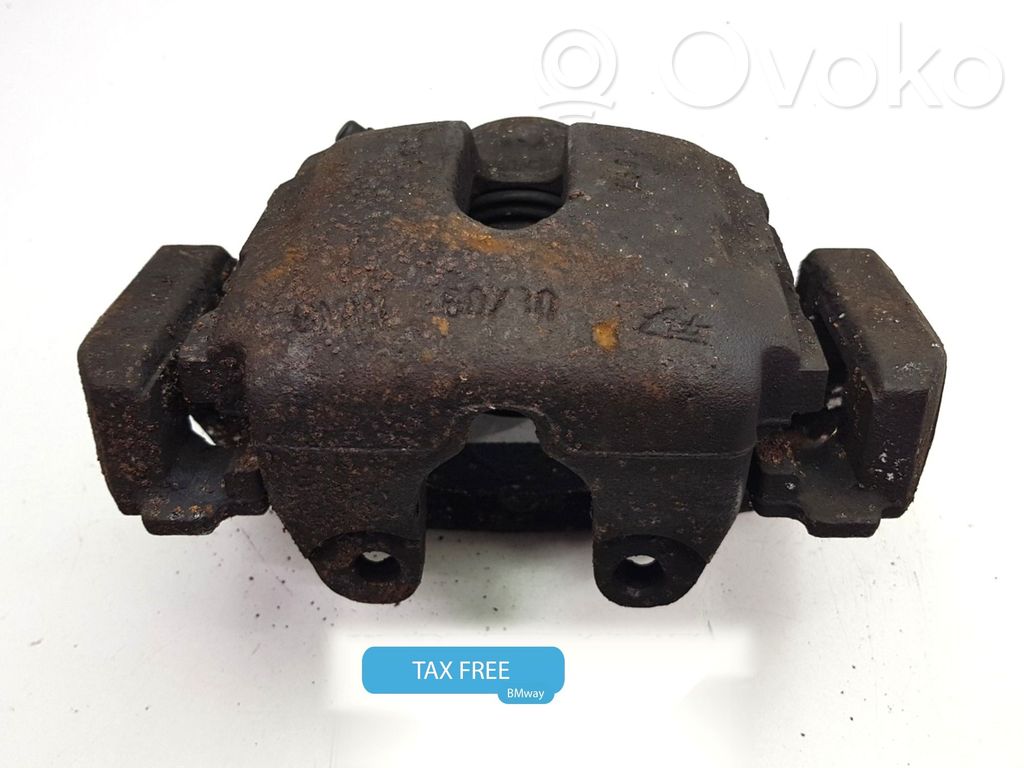 Bremssattel vorne   6773131,6768429,34116773131,1163303,1163643,6752425,6773131