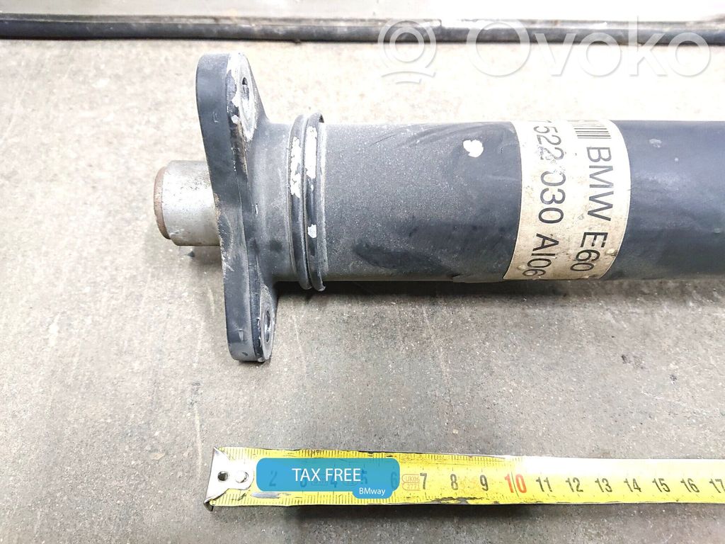 Rear driveshaft   7573574,26107522030,26107573574,7522030,7557161,7573574