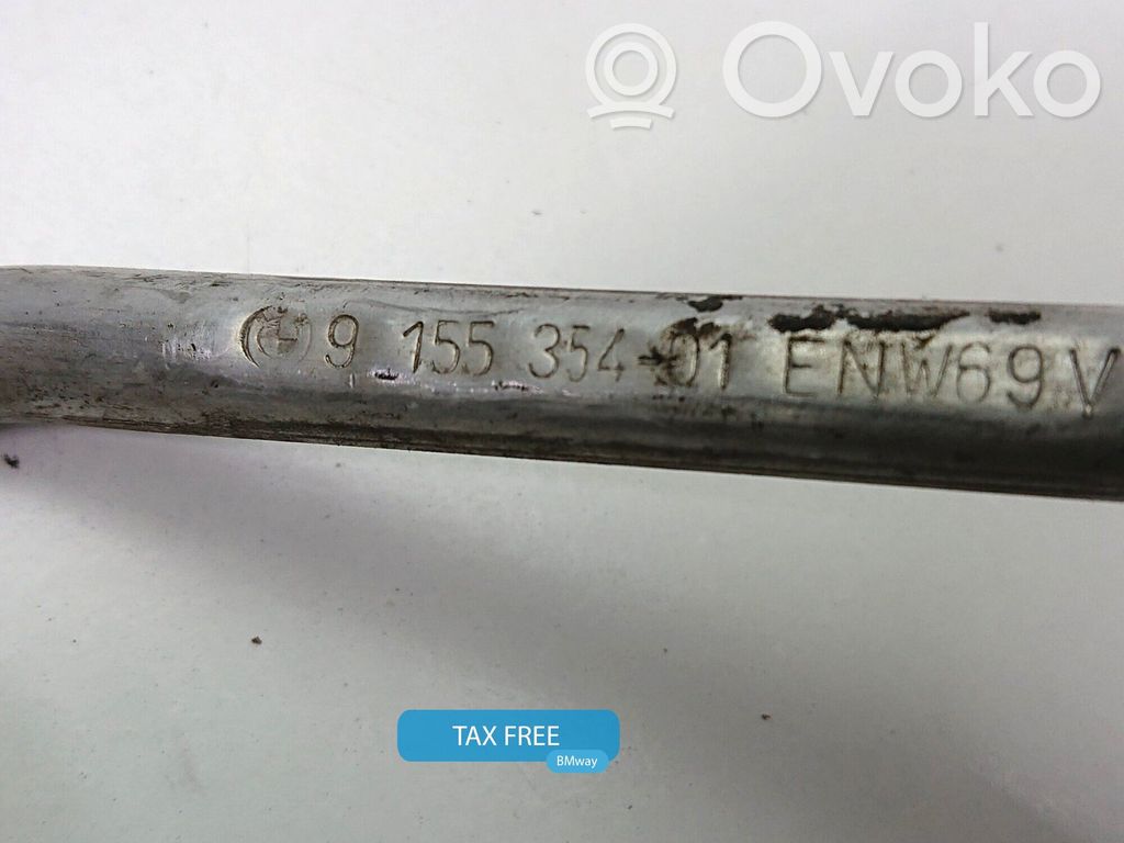 BMW 5 E60 E61 Muu ilmastointilaitteen osa (A/C) 