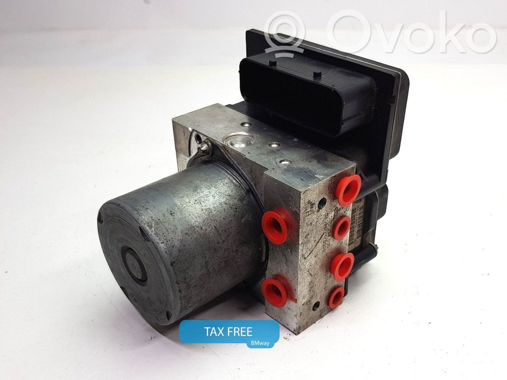 BMW X3 E83 ABS Pump 