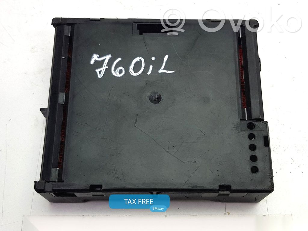 Alte unități/module de control   6938664,6938664,61316938664,6919759,6928255,6938664,6944385,6947817,6989994