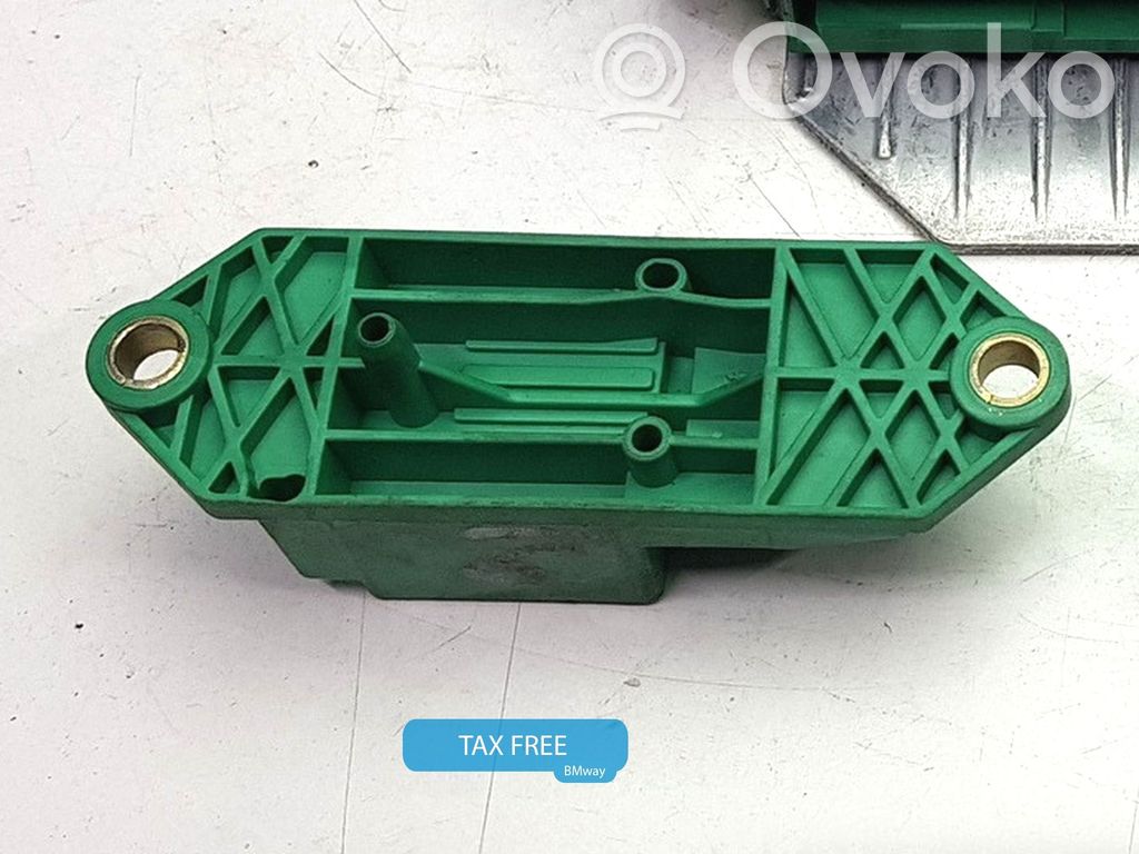 BMW 3 E36 Centralina/modulo airbag 