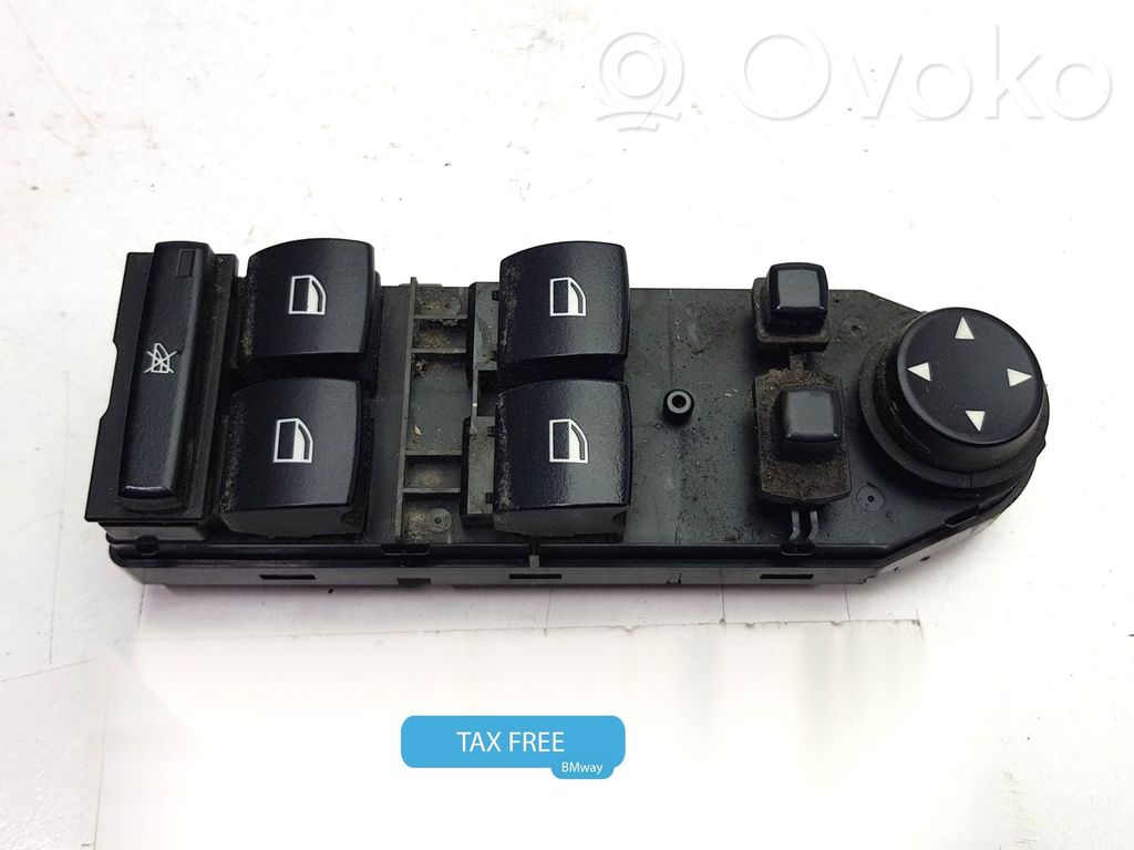 Schalter el. Fensterheber   6951930,6951930,61316951930,6927646,6939115,6943267,6951930