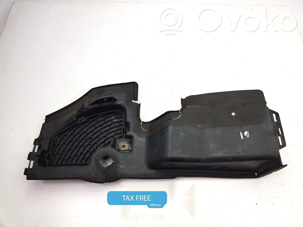 BMW 5 E60 E61 Kühlerverkleidung 