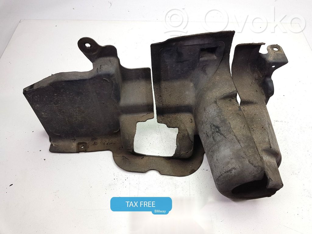 BMW 5 E60 E61 Muu etuiskunvaimentimien osa 