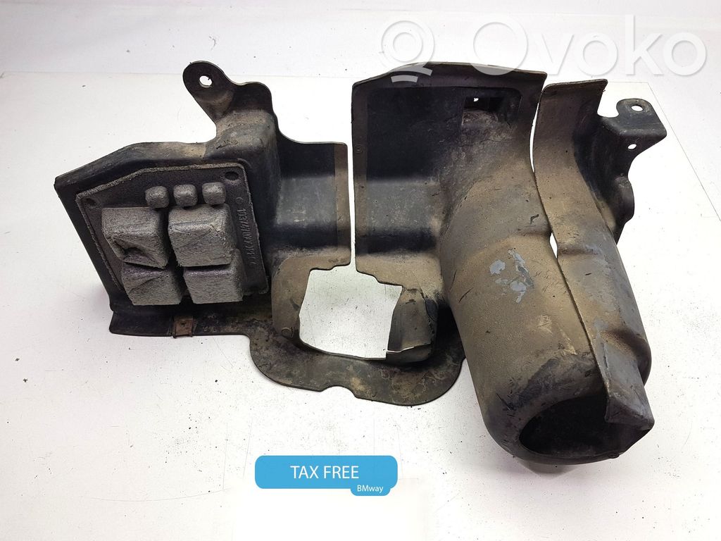 BMW 5 E60 E61 Muu etuiskunvaimentimien osa 