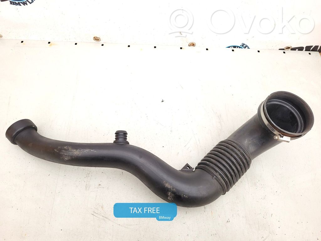 BMW 7 E65 E66 Luftansaugkanal-Teil 