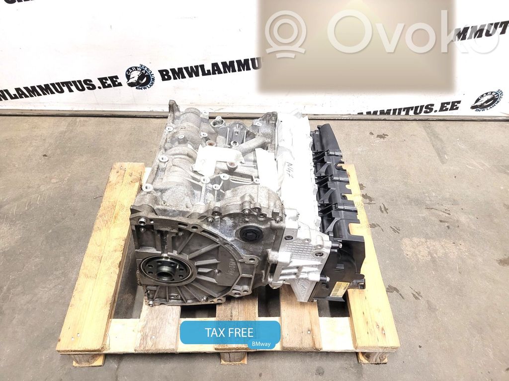 Motor   11002146543,2146543,N47D20A,0433013,2146543